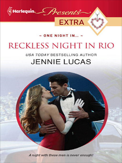 Title details for Reckless Night in Rio by Jennie Lucas - Available
